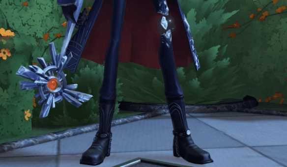《第五人格》愚人金皮肤辉锑矿介绍