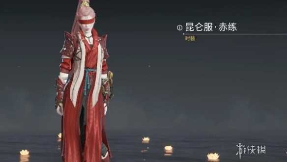 永劫无间手游角色图鉴大全