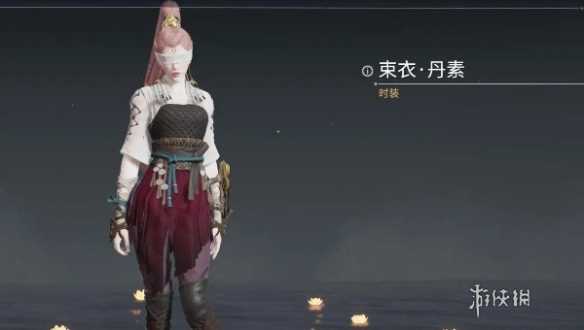 永劫无间手游角色图鉴大全