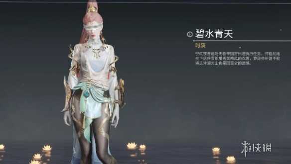 永劫无间手游角色图鉴大全