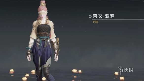 永劫无间手游角色图鉴大全