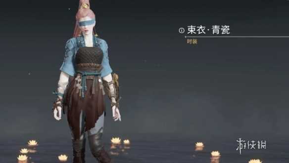 永劫无间手游角色图鉴大全