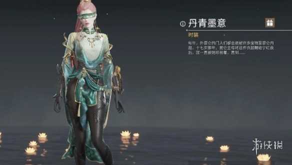 永劫无间手游角色图鉴大全