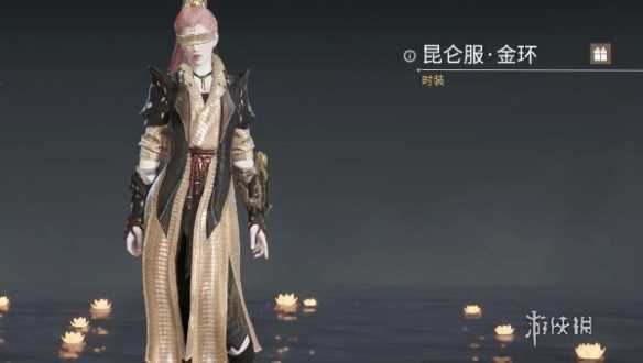 永劫无间手游角色图鉴大全