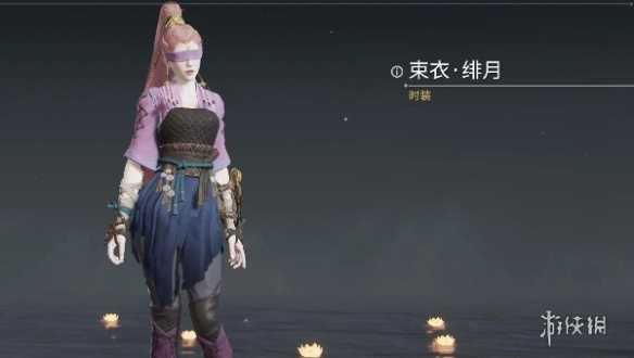 永劫无间手游角色图鉴大全