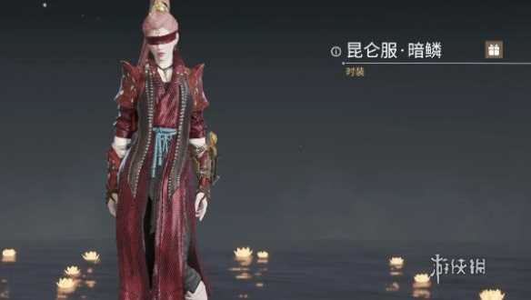 永劫无间手游角色图鉴大全