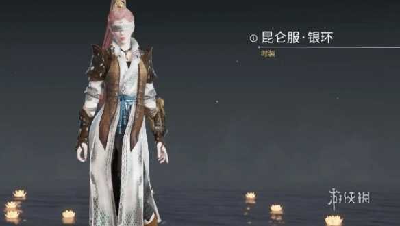 永劫无间手游角色图鉴大全