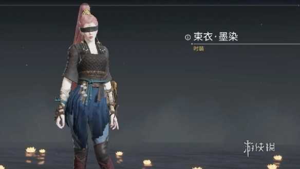 永劫无间手游角色图鉴大全