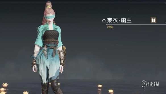 永劫无间手游角色图鉴大全