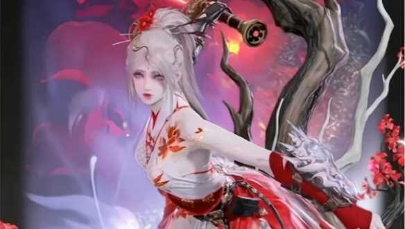 永劫无间手游角色图鉴大全