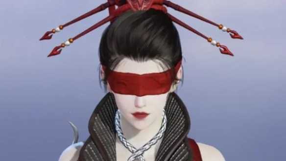 永劫无间手游角色图鉴大全