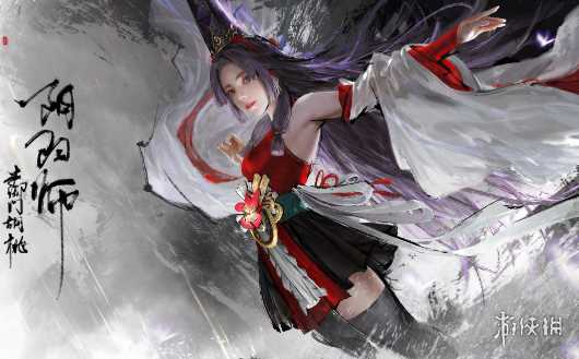 永劫无间手游角色图鉴大全