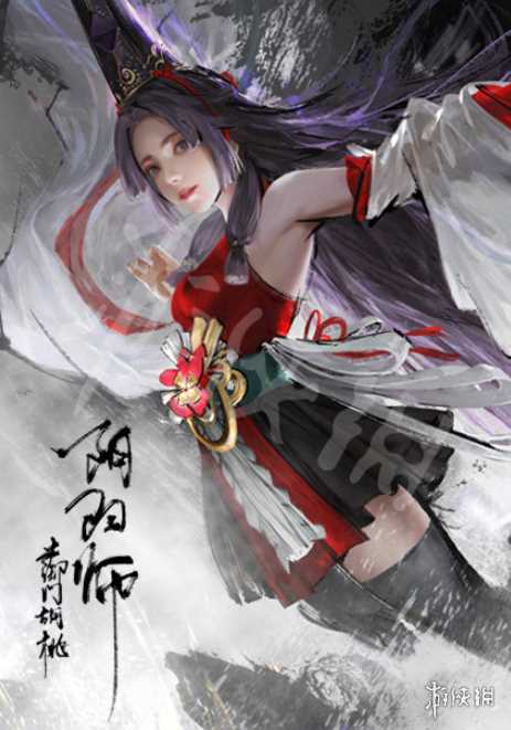 永劫无间手游角色图鉴大全