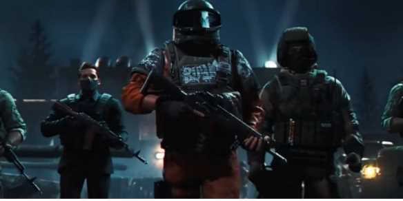 暗区突围卡无限科恩币方法-暗区突围福利礼包500万科恩币