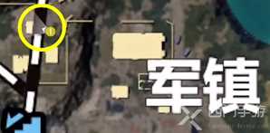 和平精英地铁逃生文件柜位置分享