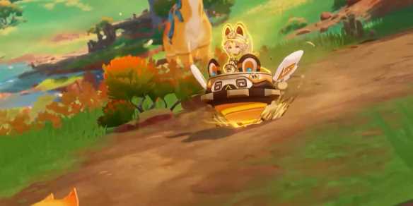 《原神》4.8版本是几月几号-原神4.8版本是几月几号上线