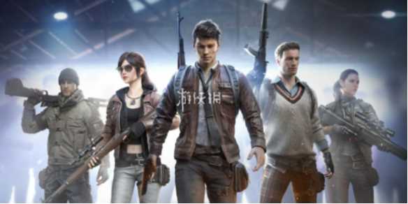 和平精英地铁逃生动力机甲获取方法-和平精英地铁逃生机甲任务有几个