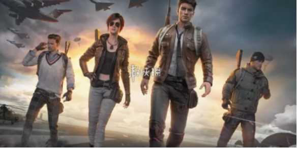 和平精英地铁逃生金库位置分享-和平精英地铁逃生boss位置大全