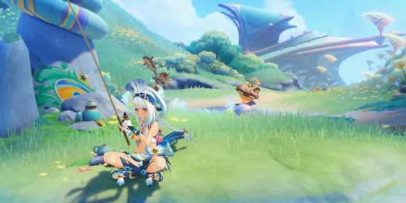 《原神》4.8前瞻直播内容汇总-原神4.6剧情完整版