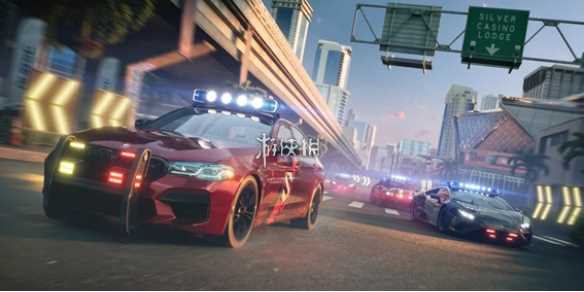 极品飞车集结预约领现金方法-极品飞车集结兑换码在哪儿兑换