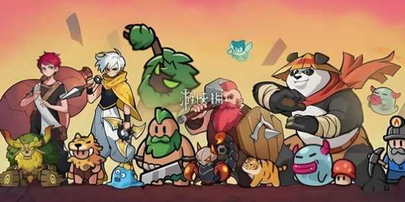 百炼英雄小怪图鉴获取方法-百炼英雄精英小怪图鉴攻略