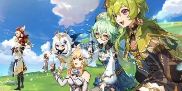 原神4.8新衣装一览-原神4.4时装爆料