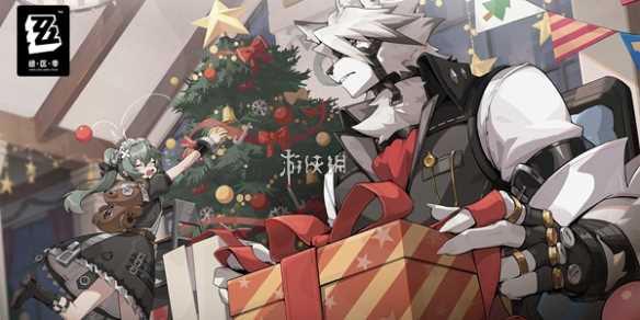 绝区零小个子大都市其二通关攻略-绝区零初期攻略