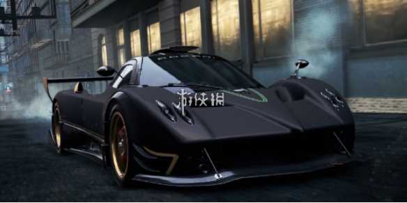 极品飞车集结极乐海岸速通攻略-极品飞车极乐海岸跑法