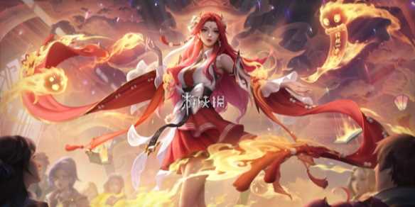 王者荣耀热夏登录得皮肤活动入口位置-王者热夏版本登录界面