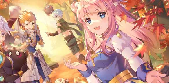 仙境传说RO新启航盗贼系技能大全-仙境传说ro职业技能大全