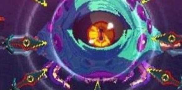 死亡细胞蜘蛛符文获取攻略