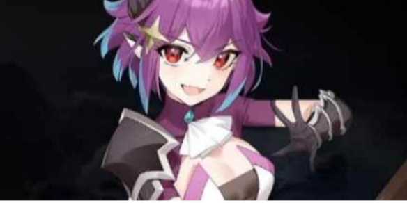 第七史诗玫拉妮角色介绍-第七史诗伊莉娜芙