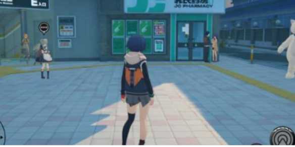 绝区零可琳邀约好感度增加选择建议-绝区零可琳值得练吗