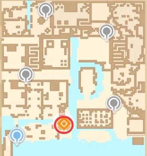 崩坏3天命工作指南逆熵支部地图解谜汇总