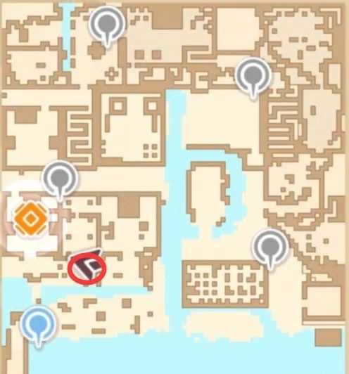 崩坏3天命工作指南逆熵支部地图解谜汇总