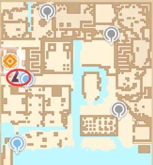 崩坏3天命工作指南逆熵支部地图解谜汇总