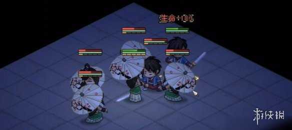 大侠立志传曲忘忧结缘攻略