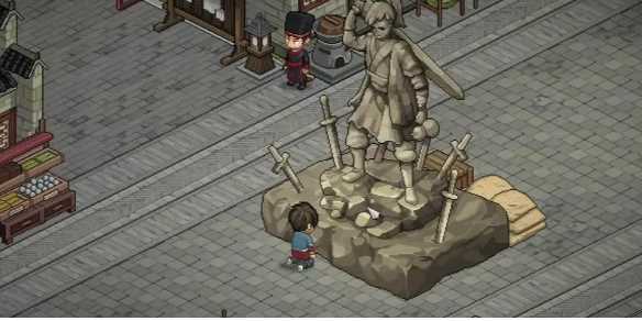 大侠立志传琅琊剑阁加入方法-大侠立志传琅琊剑阁怎么邀请掌门