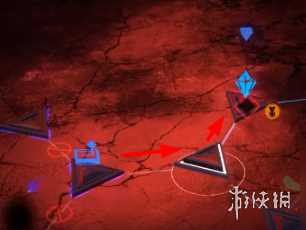 无期迷途mz03通关攻略