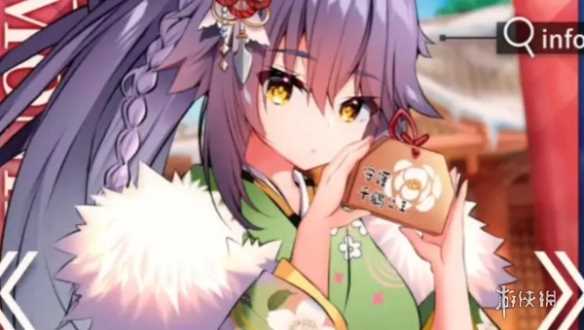 天下布魔卡池推荐