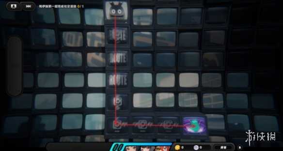 绝区零代理家长黄金only通关攻略