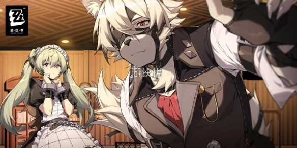 绝区零正义伐木工隐藏任务攻略-绝区零黄金城隐藏任务