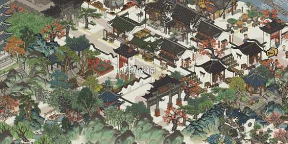 江南百景图闾门宝箱钥匙位置介绍-江南百景图钱塘门宝箱及钥匙位置