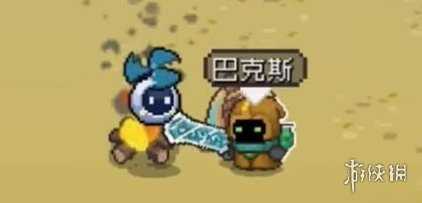 元气骑士前传炼金术士位置介绍