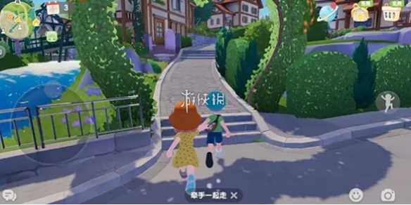 心动小镇好友等级提升方法