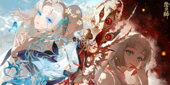 阴阳师笼梦花语玩法介绍
