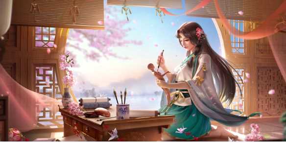 永劫无间手游打排位级数介绍-永劫无间手游排位