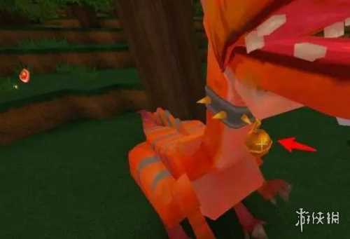 迷你世界迅猛龙牙齿获取方法