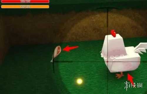 迷你世界迅猛龙牙齿获取方法