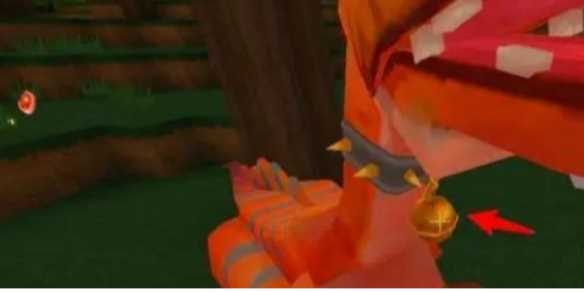 迷你世界迅猛龙牙齿获取方法